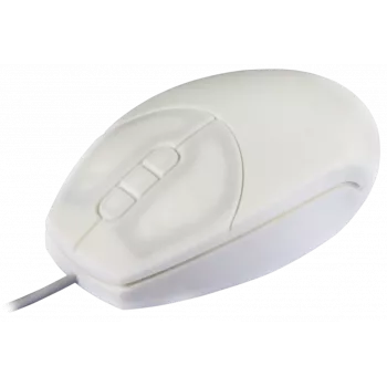Contour Design Active Key AK-PMT2LB-FS pele RF bezvadu lāzera 800 DPI