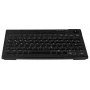 Contour Design Active Key AK-440-TU tastatūra USB QWERTY US angļu melna