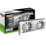 INNO3D GeForce RTX 5070 TWIN X2 OC White 12GB GDDR7 grafikas karte