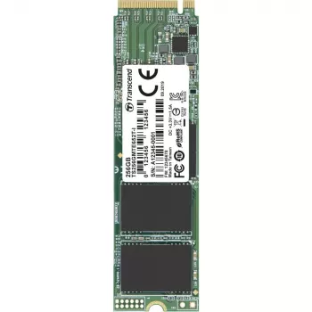 Iekšējais cietvielu disks Transcend 256GB M.2 PCI Express 3.1 NVMe