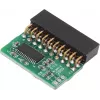 Supermicro TPM MODULE TCG 2.0 E5/E7