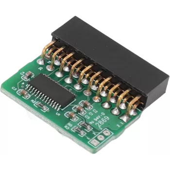 Supermicro TPM MODULE TCG 2.0 E5/E7