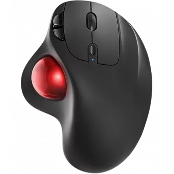 Perixx 11568 pele labā RF bezvadu+USB Type-A lāzers 1000 DPI (11568)