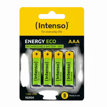Intenso 7505214 baterija