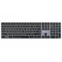 LogicKeyboard ALBA UK Mac tastatūra — Dyslexie izkārtojums LKB-DYSLEX-CWMU-UK, UK ISO Mac taustiņu komplekts
