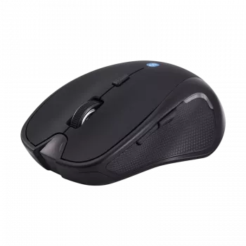 Perixx PERIMICE-802 B, Bluetooth pele datoram un planšetdatoram, bezvadu, melna