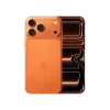 Apple iPhone 17 Pro Max - 5G viedtālrunis - Dual-SIM / Iekšējā atmiņa 2 TB - OLED displejs - 6,9 collas - 2868 x 1320 pikseļi (120 Hz)