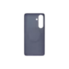 Samsung Slim Magnet Case Galaxy S26, Gaiši violeta (EF-SS942CVEGWW)