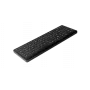 Contour Design Active Key AK-C7000 tastatūra Medicīnas USB QWERTZ vācu melna