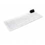 Contour Design Active Key AK-CB7012 tastatūra Medicīniska USB Vācu Balta