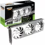 INNO3D GeForce RTX 5070 Ti X3 OC WHITE 16GB GDDR7 grafikas karte