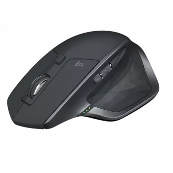 LOGITECH Mx Master 2S bezvadu pele - grafīta