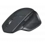 LOGITECH Mx Master 2S bezvadu pele - grafīta