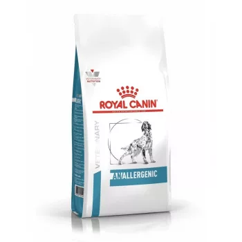 ROYAL CANI VHN Dog Anallergenic - sausa suņu barība - 1,5kg