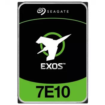 Seagate Enterprise ST2000NM017B iekšējais cietais disks 2 TB 7200 RPM 256 MB 3.5 inch