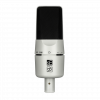 sE Electronics X1 A 25th Anniversary kondensatora mikrofons, balts/melns