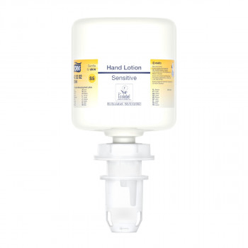 Tork 425202 Sensitive Moisturising Mini roku losjons S5, 525 ml