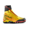 La Sportiva Aequilibrium Speed GTX alpīnisma zābaki, dzelteni/melni, EU 44