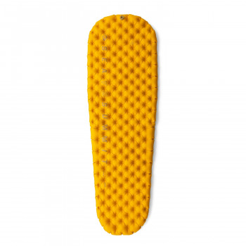Sea to Summit Ultralight XR Insulated piepūšamais paklājiņš, Large, Arrowwood