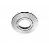 Synergy 21 Morpheus 68 Tilt apaļš hromēts apdares gredzens, S21-LED-24V26019
