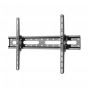 Manhattan 462280 noliecams TV sienas stiprinājums, 37–70 collas, 45 kg, melns