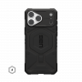 UAG Pathfinder MagSafe vāciņš Apple iPhone 18 Pro Max, melns, 114582114040