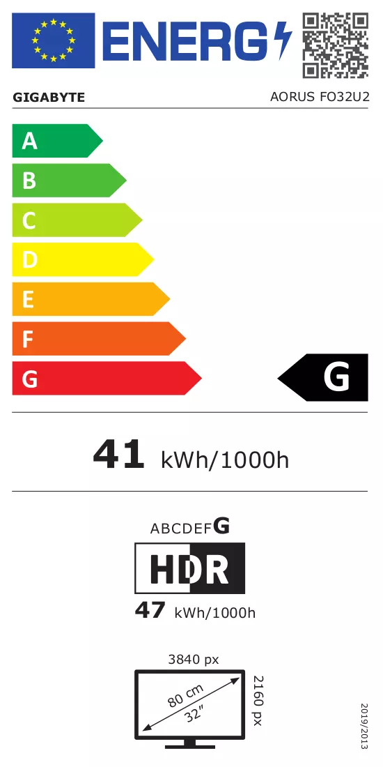 Energomarķējums