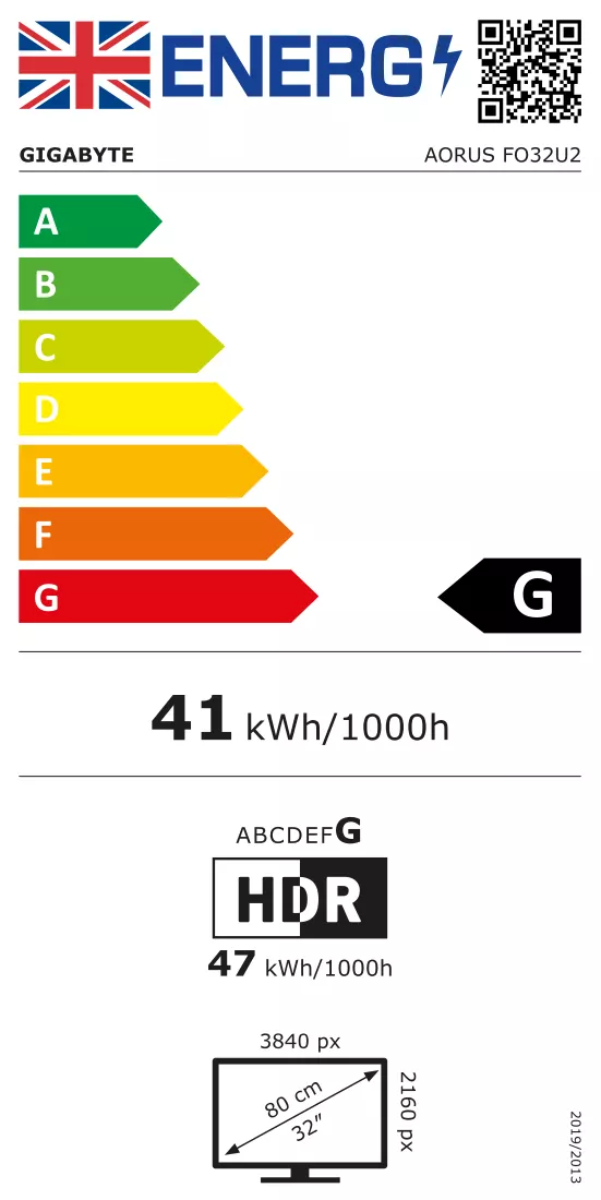 Energomarķējums