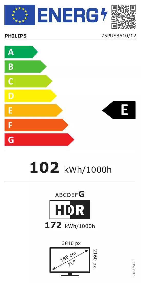 Energomarķējums