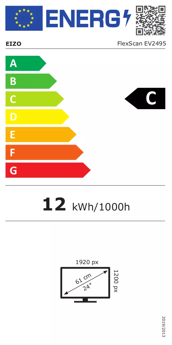 Energomarķējums