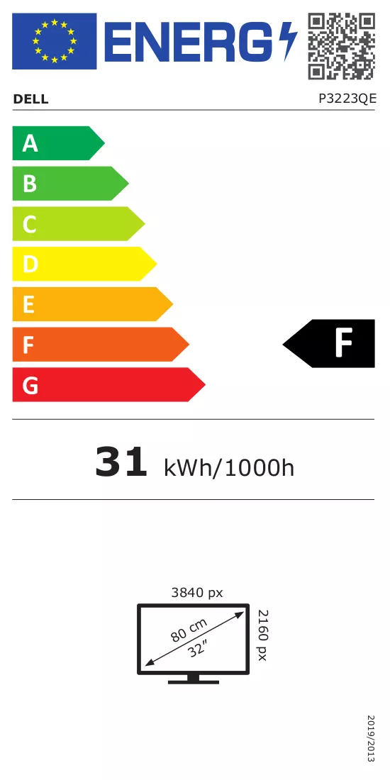 Energomarķējums