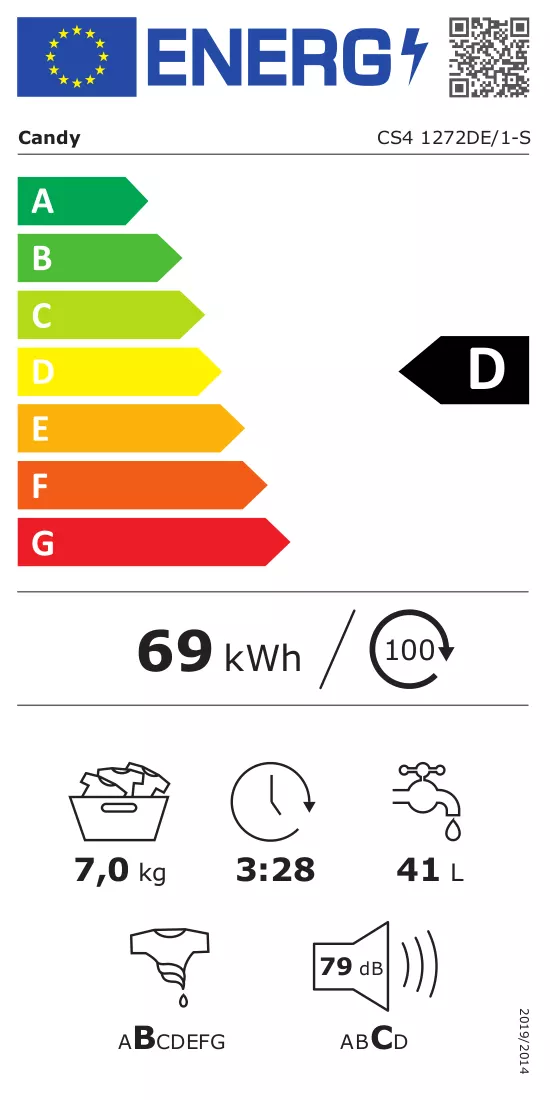 Energomarķējums