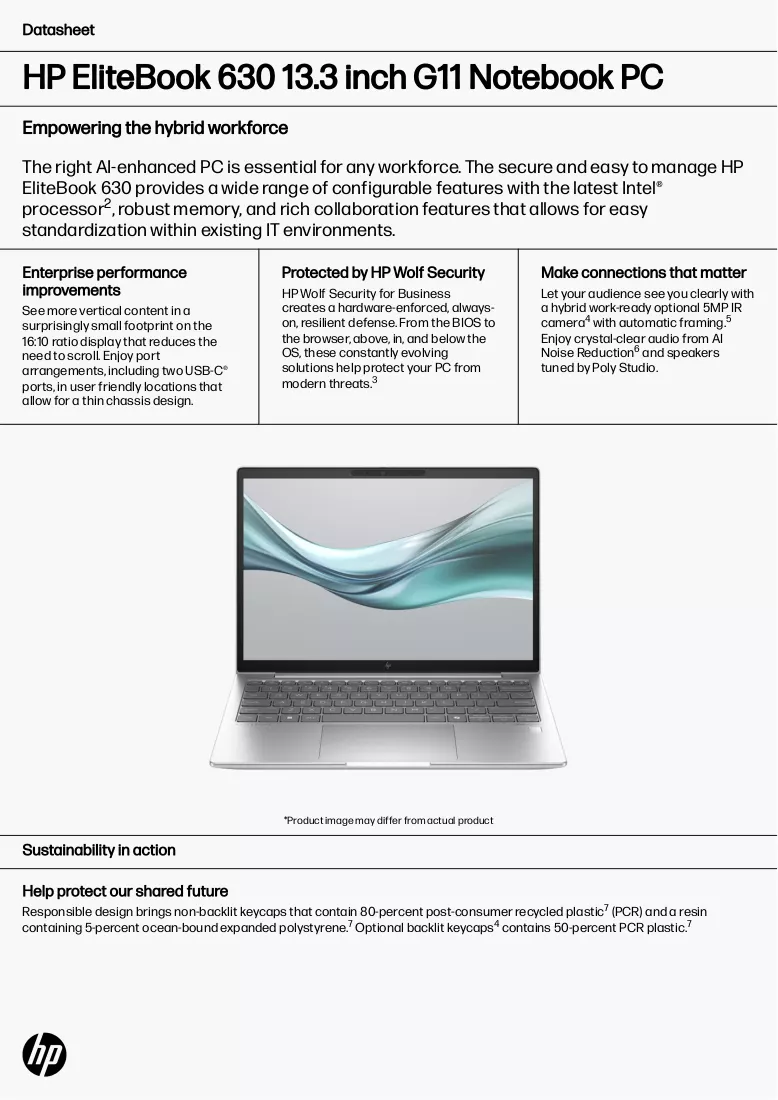 Buklets