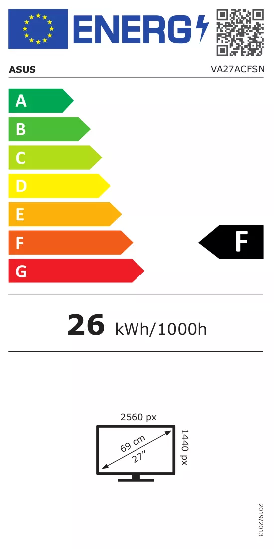 Energomarķējums