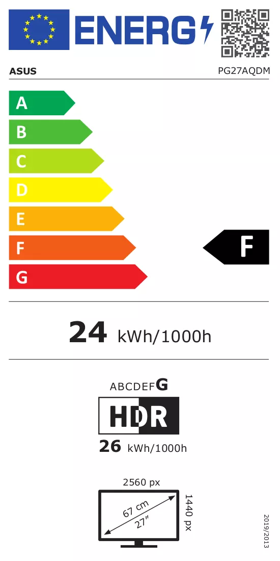 Energomarķējums