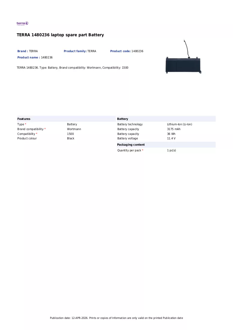 Buklets