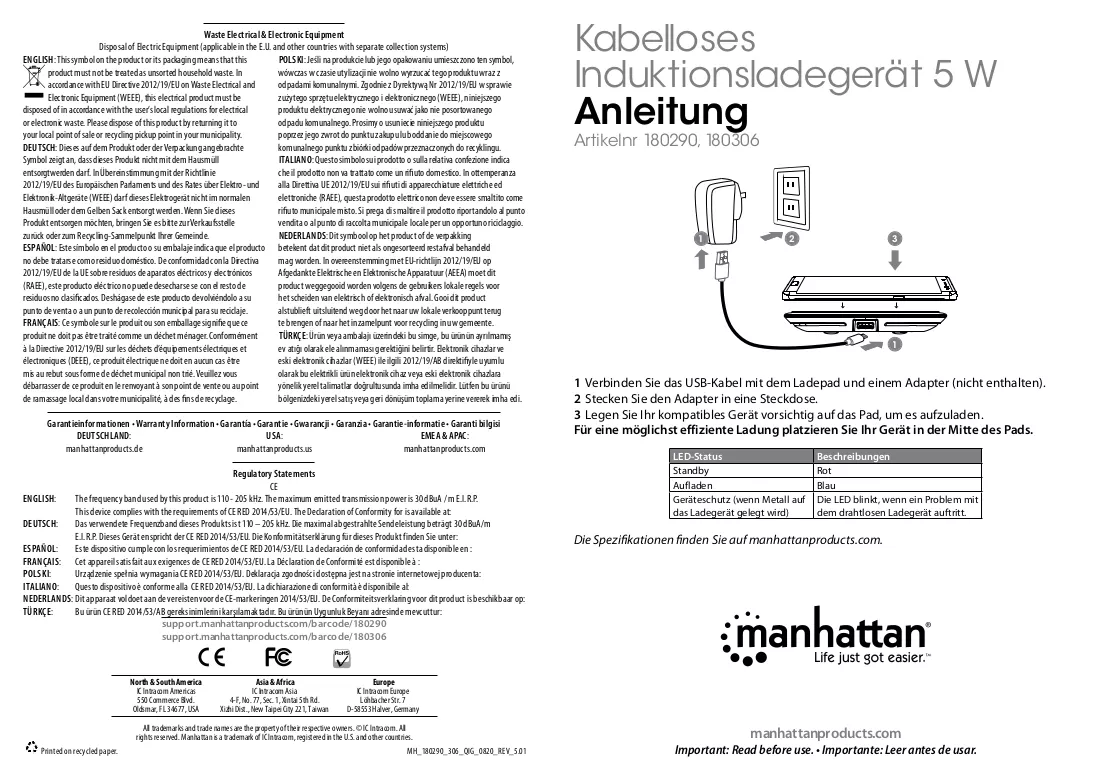 Rokasgrāmata
