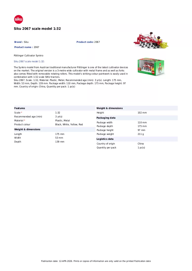 Buklets
