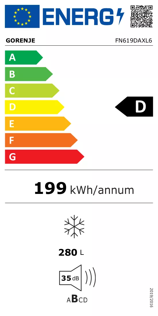 Energomarķējums