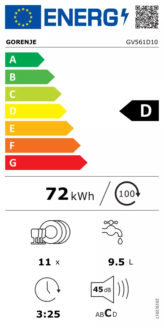 Energomarķējums