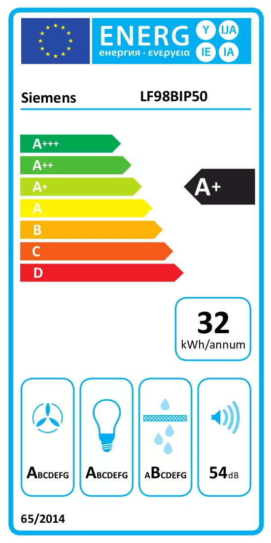 Energomarķējums