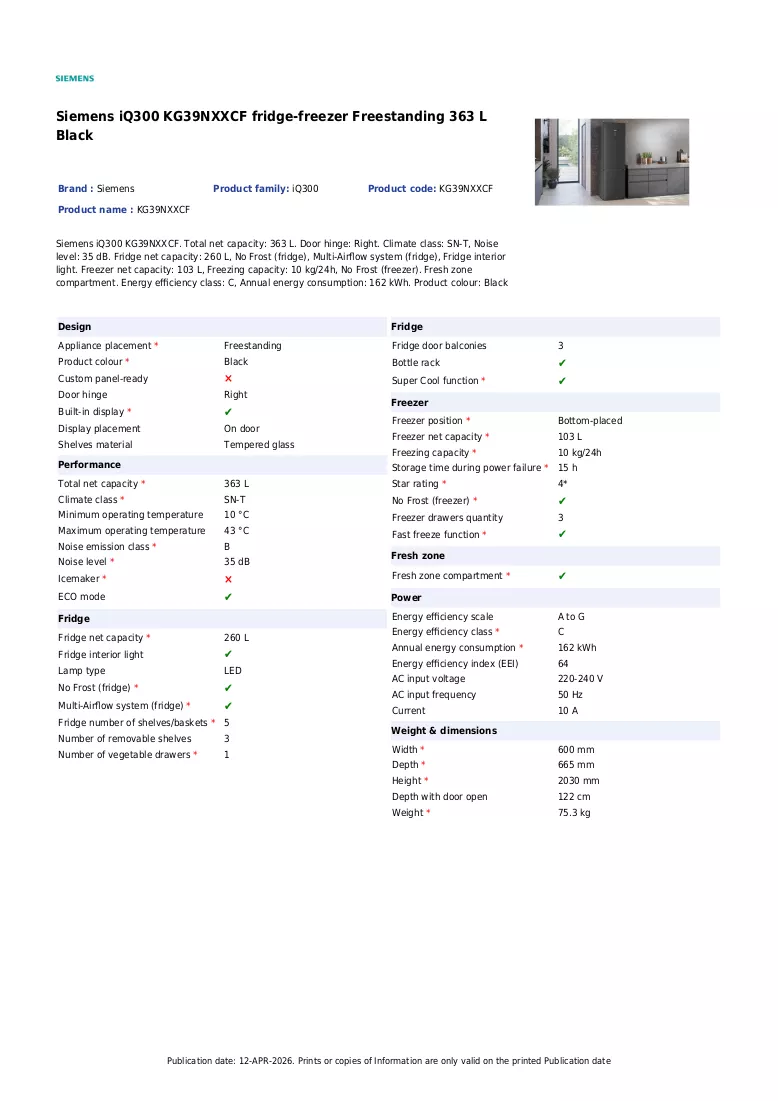 Buklets