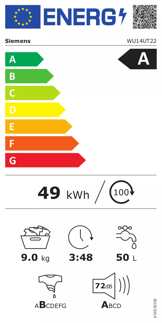 Energomarķējums