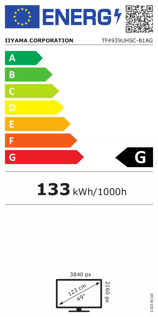 Energomarķējums