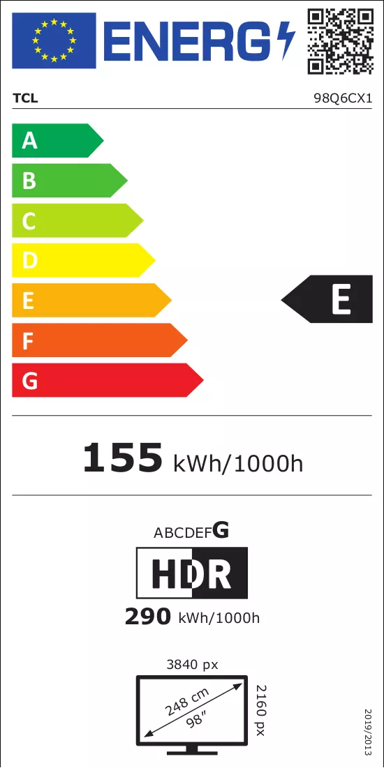 Energomarķējums