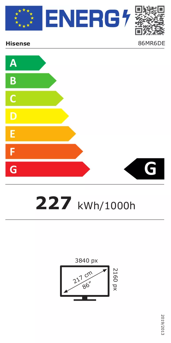 Energomarķējums
