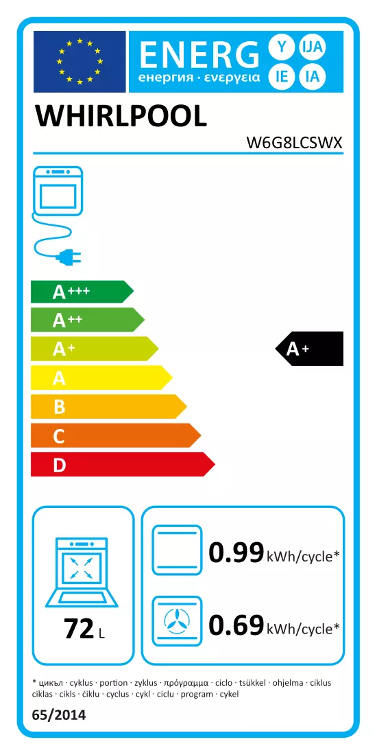 Energomarķējums