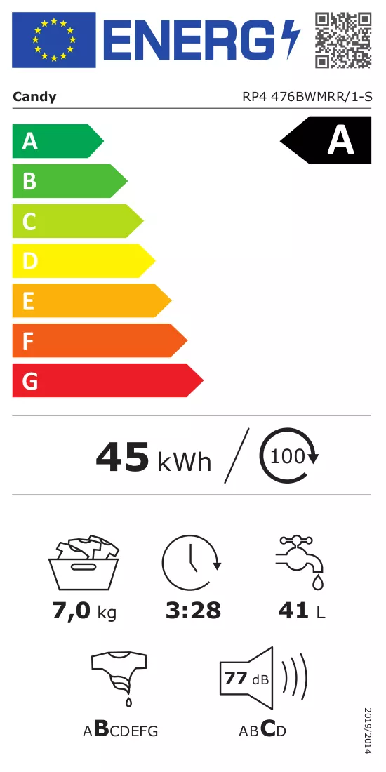 Energomarķējums