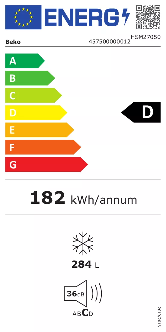 Energomarķējums
