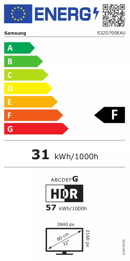 Energomarķējums